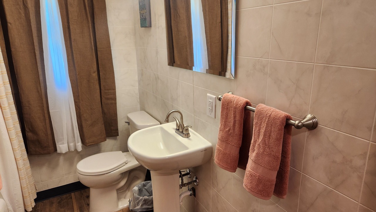 Photo of Bathroom in Mason City