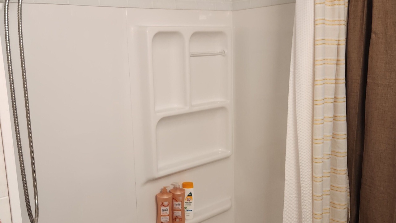 Photo of Bathroom in Mason City