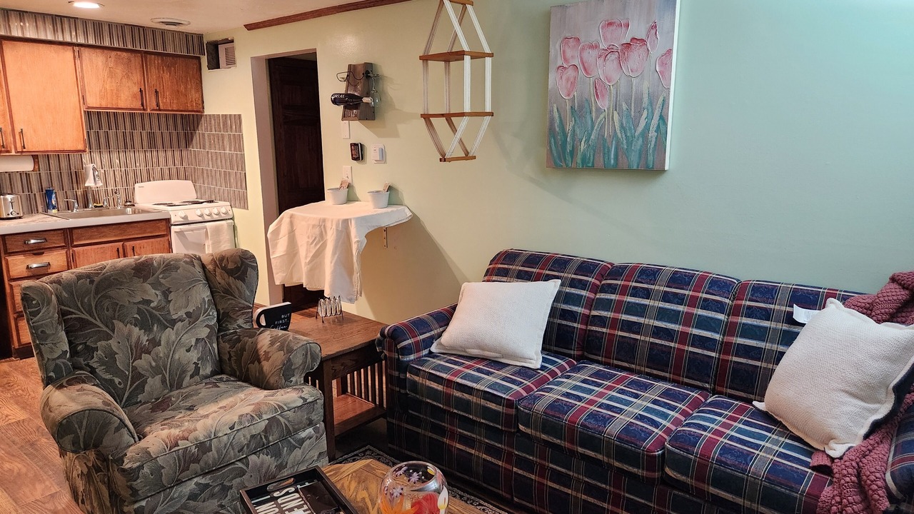 Photo of Livingroom in Mason City
