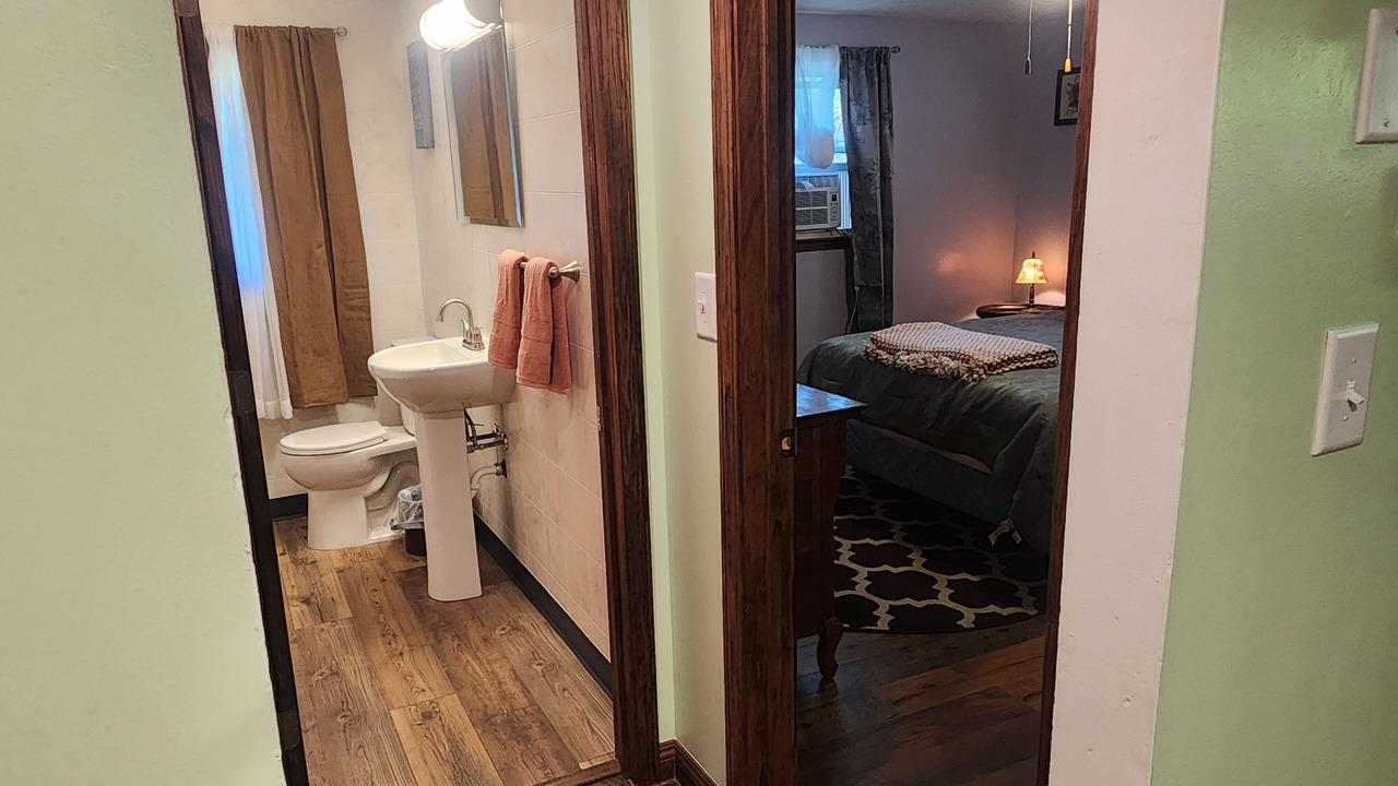 Photo of Bedroom in Mason City