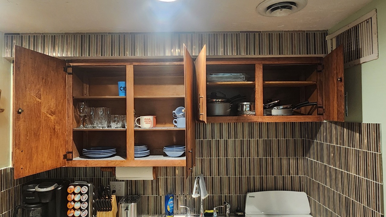 Photo of Kitchen in Mason City