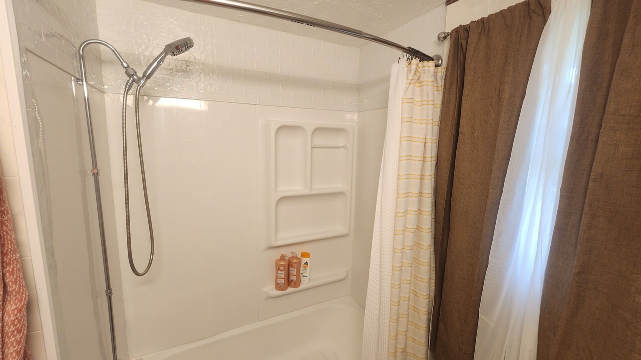 Photo of Bathroom in Mason City
