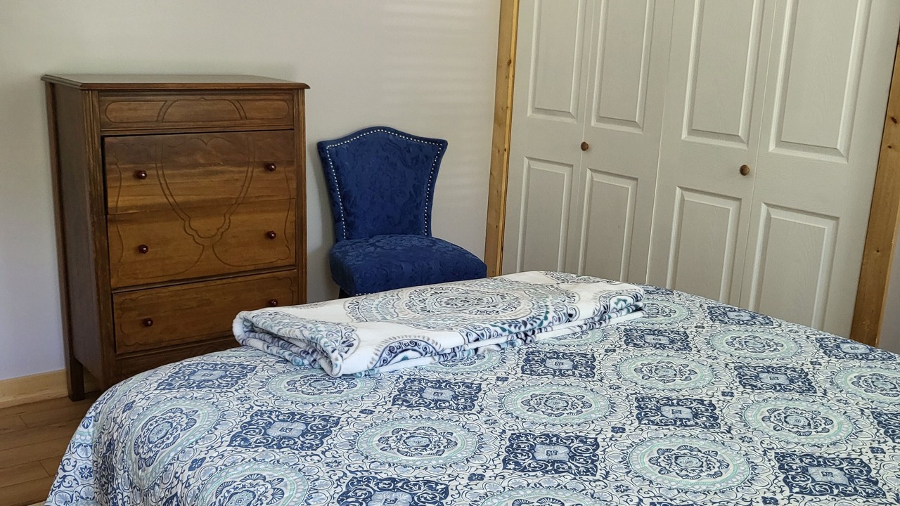 Photo of Bedroom in Vilas