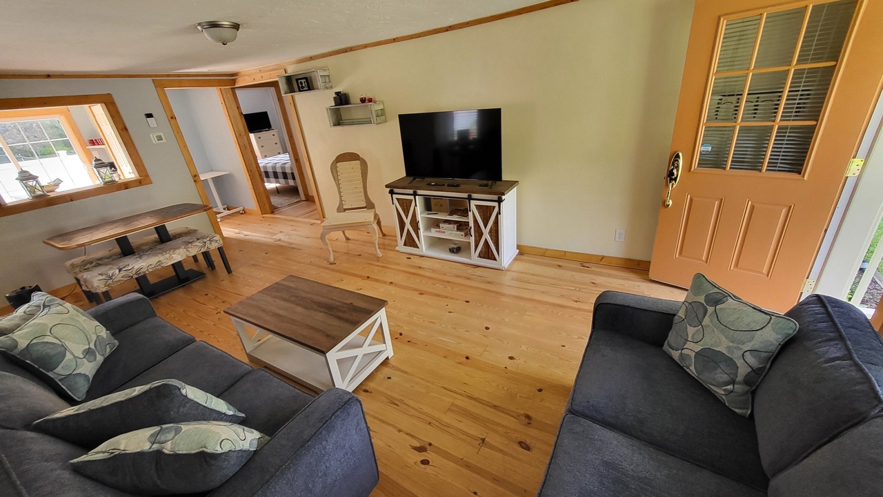 Photo of Livingroom in Vilas