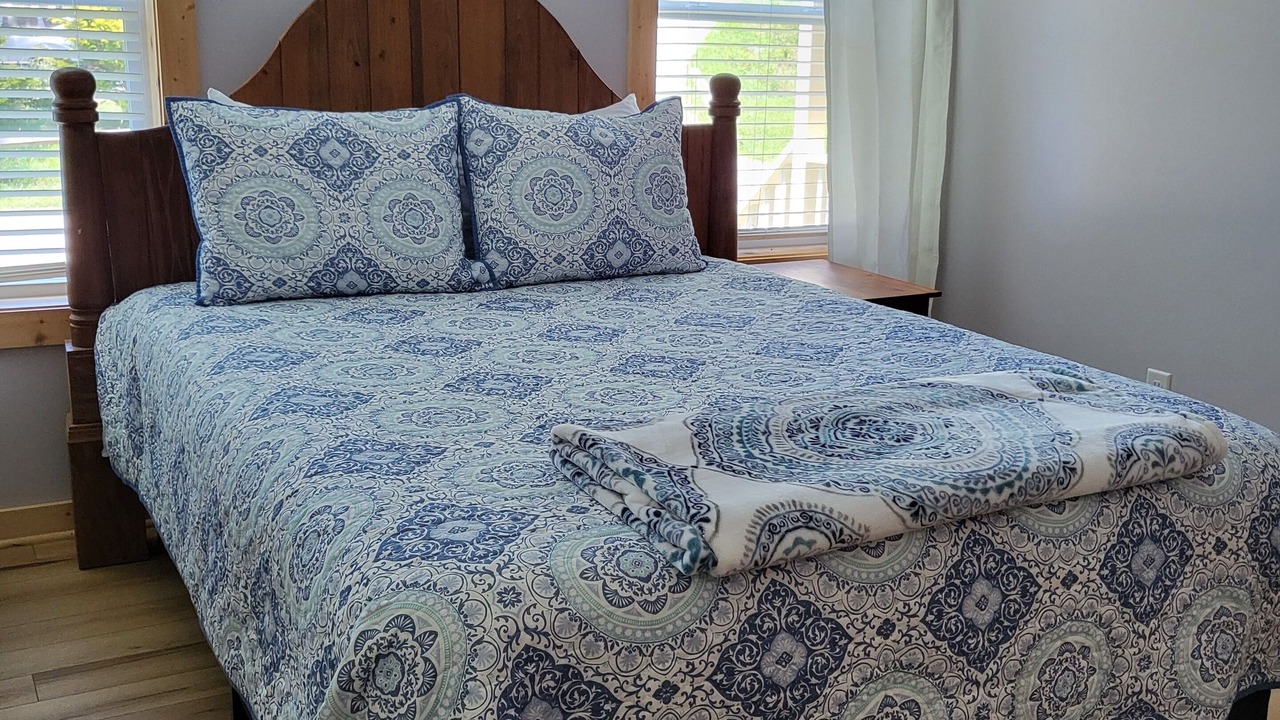 Photo of Bedroom in Vilas