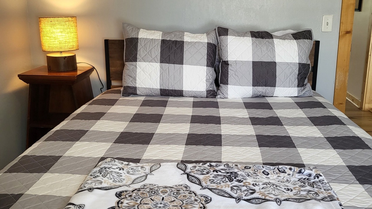 Photo of Bedroom in Vilas