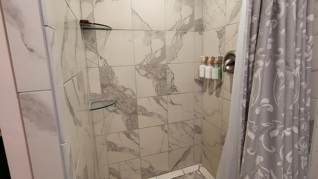 Photo of Bathroom in Vilas