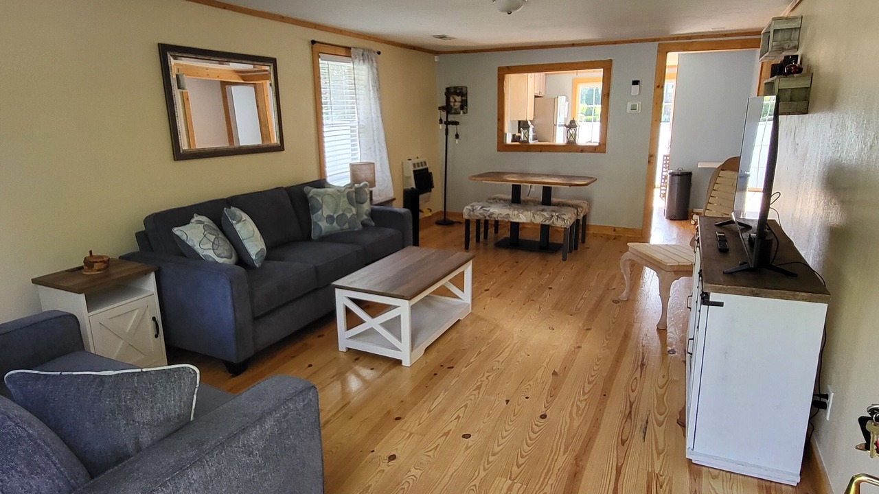 Photo of Livingroom in Vilas