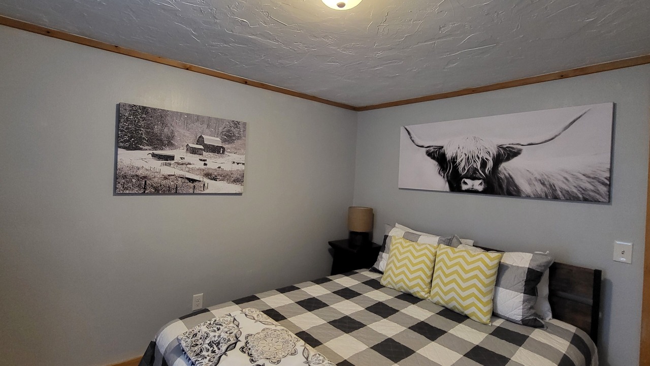 Photo of Bedroom in Vilas