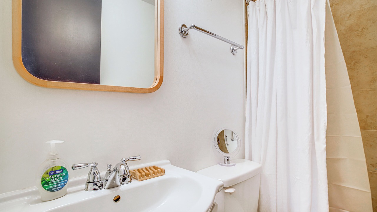 Photo of Bathroom in Ocean Pines