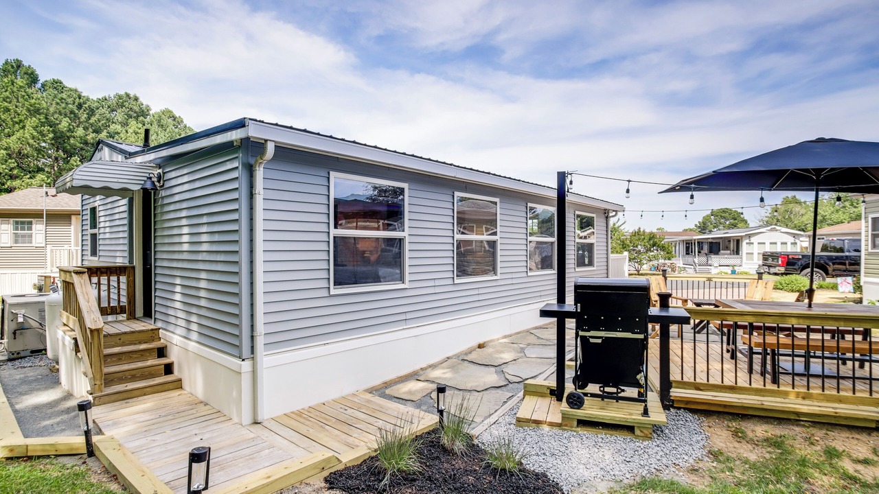 Photo of Outdoor in Ocean Pines