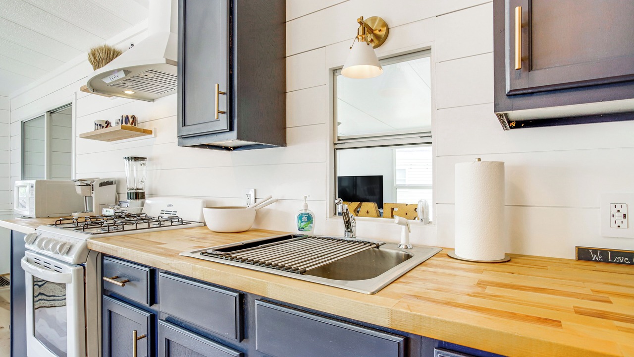 Photo of Kitchen in Ocean Pines