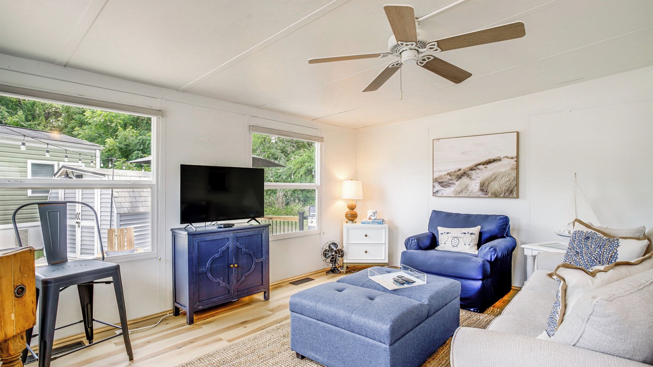 Photo of Bedroom in Ocean Pines