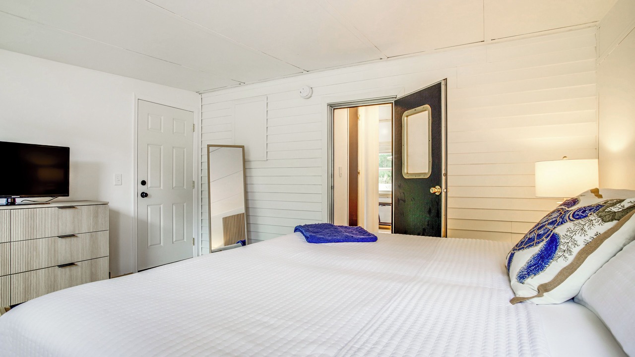Photo of Bedroom in Ocean Pines