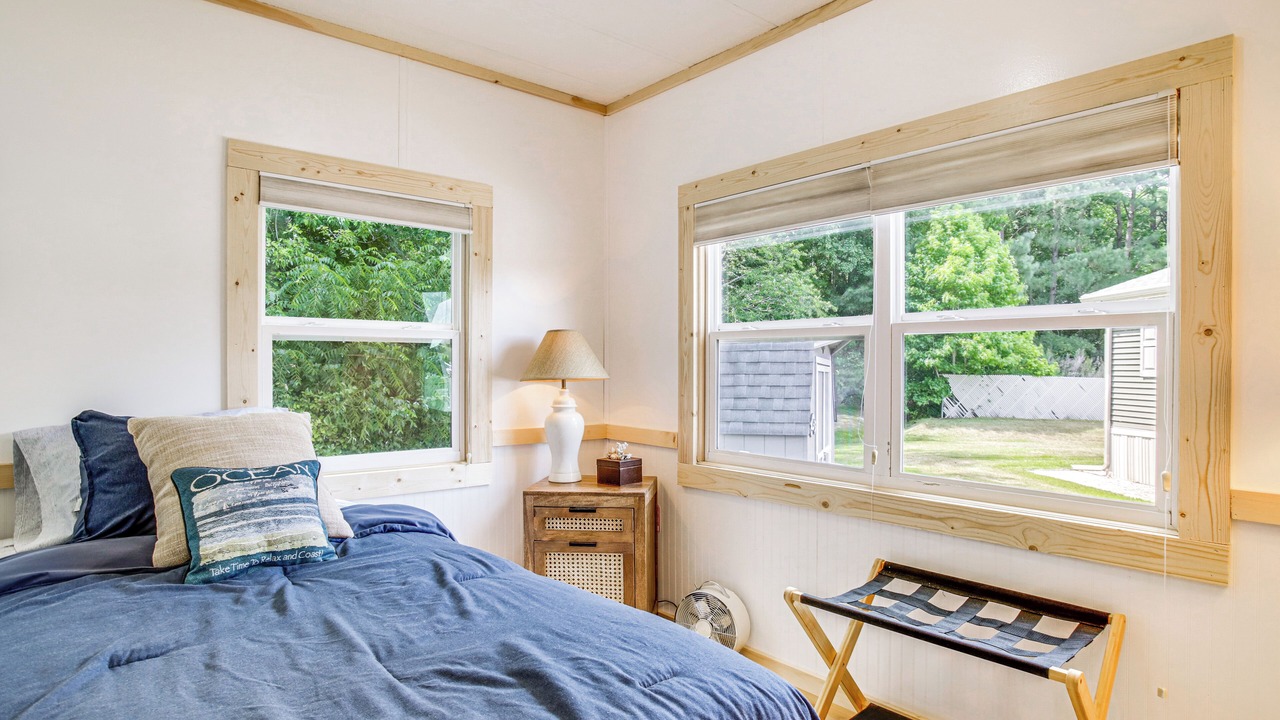 Photo of Bedroom in Ocean Pines