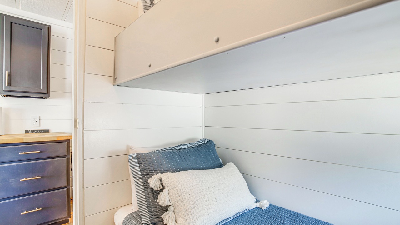 Photo of Bedroom in Ocean Pines