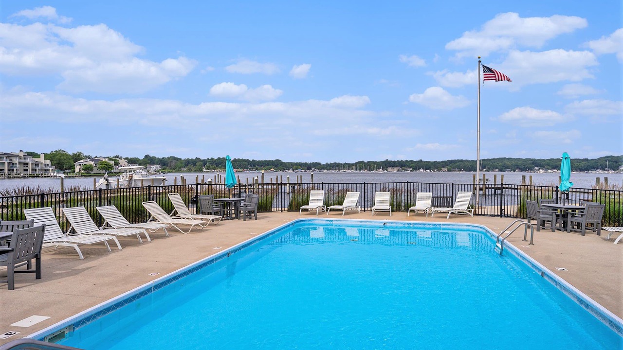Photo of Outdoor in Saugatuck