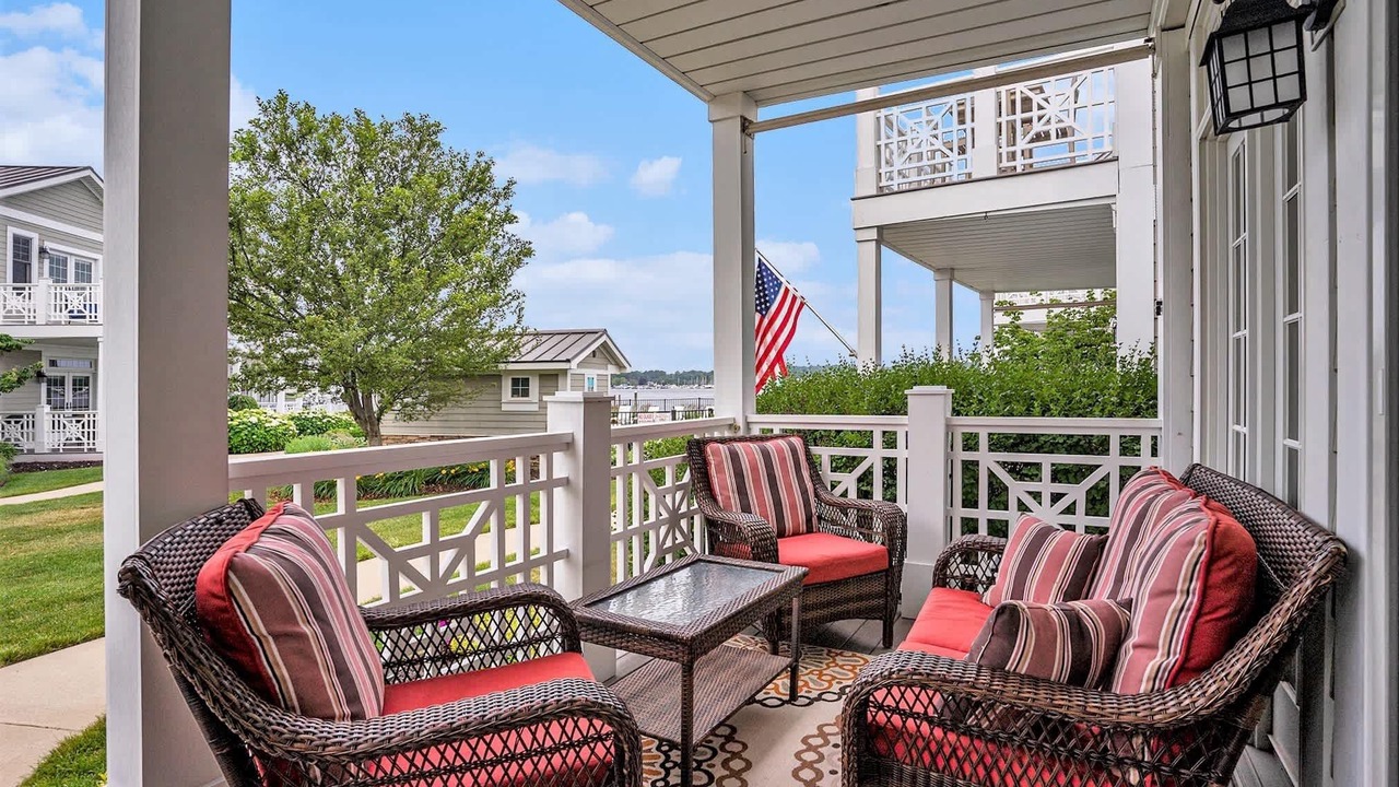 Photo of Outdoor in Saugatuck