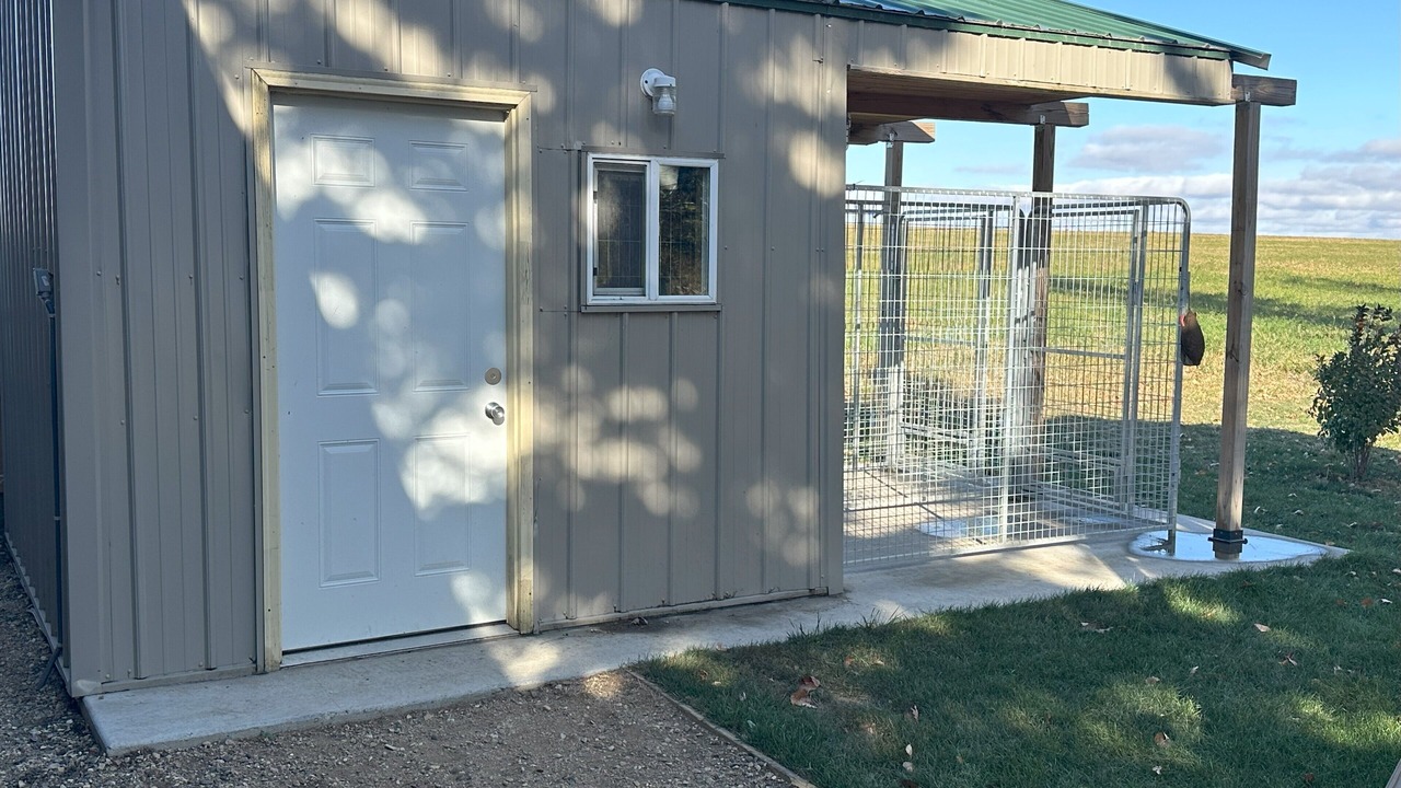 Photo of Outdoor in Lake City