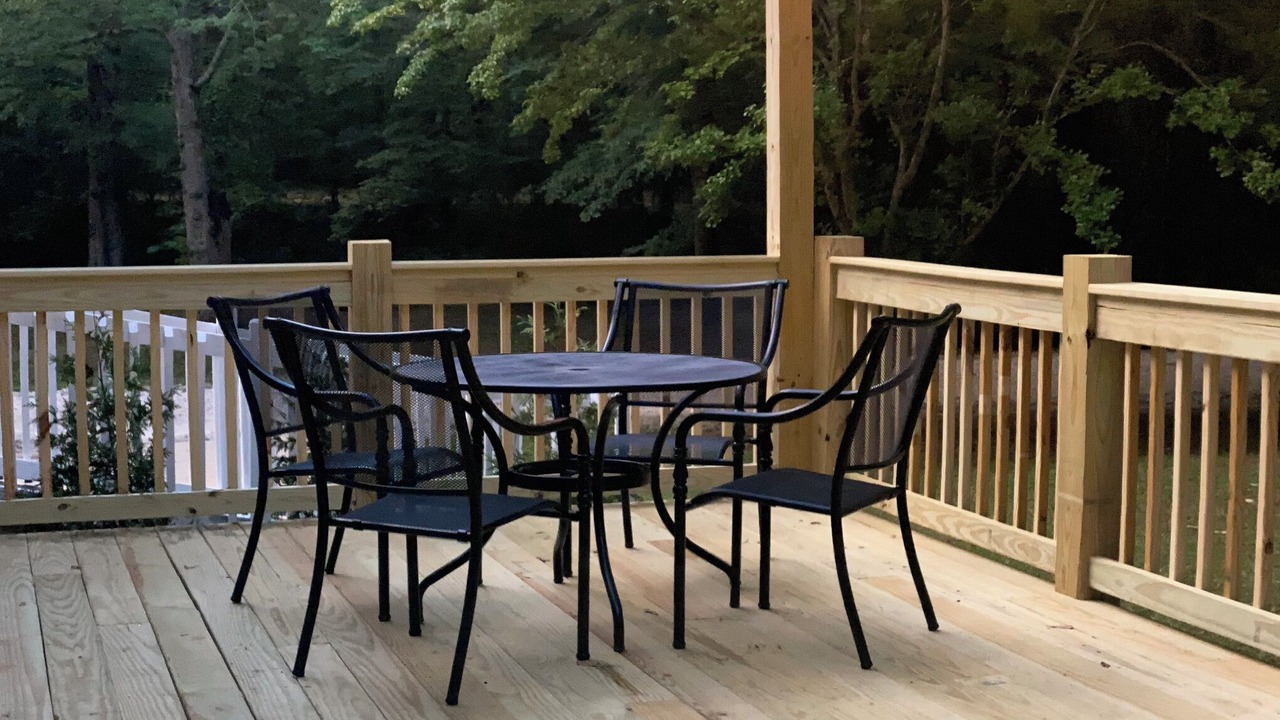 Photo of Outdoor in Lee County