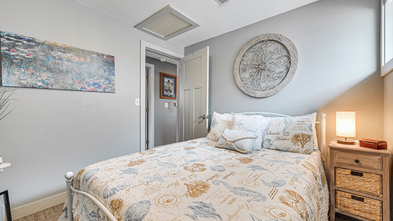 Photo of Bedroom in Clarion