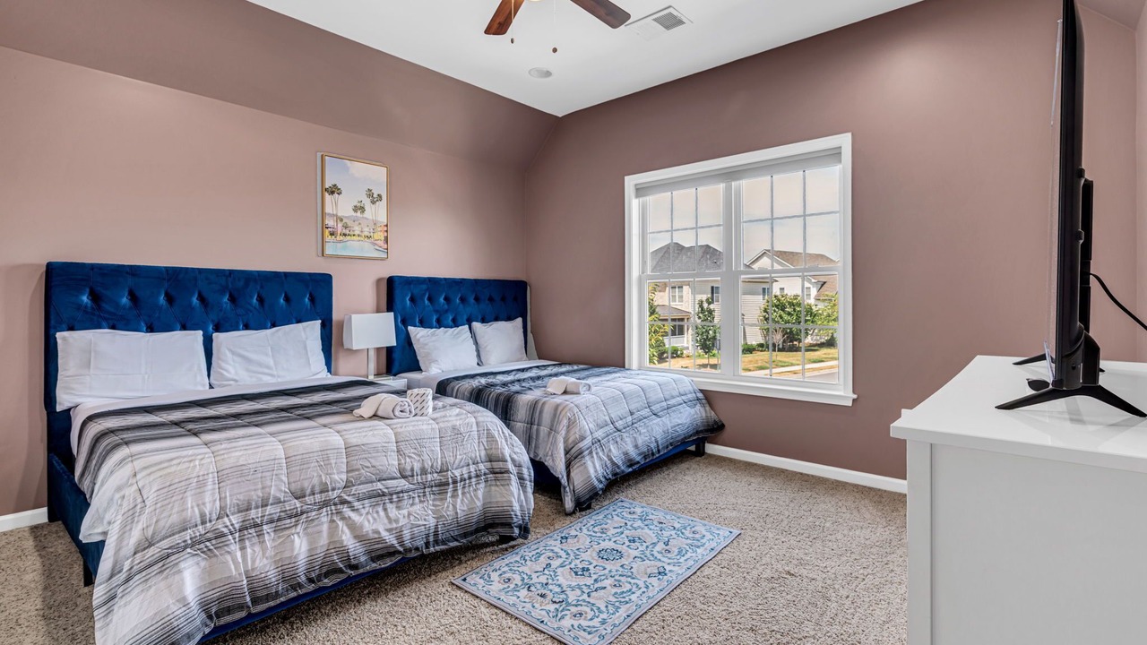 Photo of Bedroom in Aldie