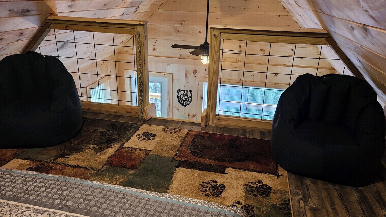Photo of Bedroom in Butler