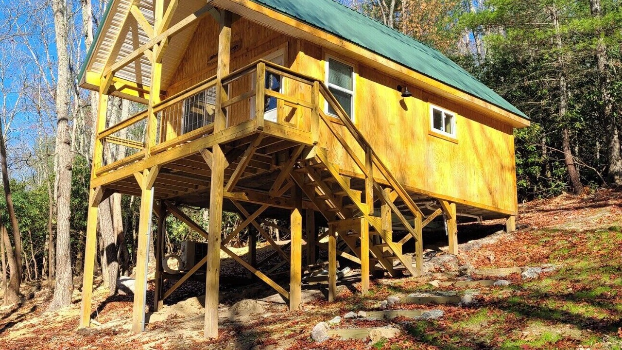 Photo of Outdoor in Butler