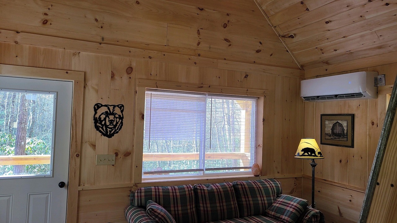Photo of Livingroom in Butler