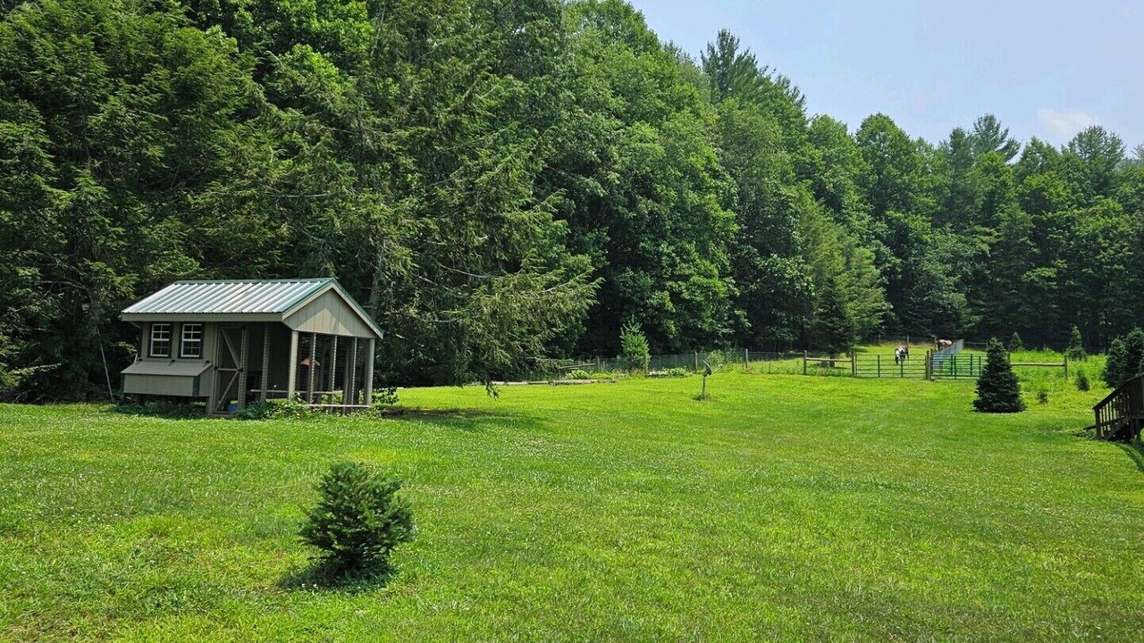 Photo of Outdoor in Butler