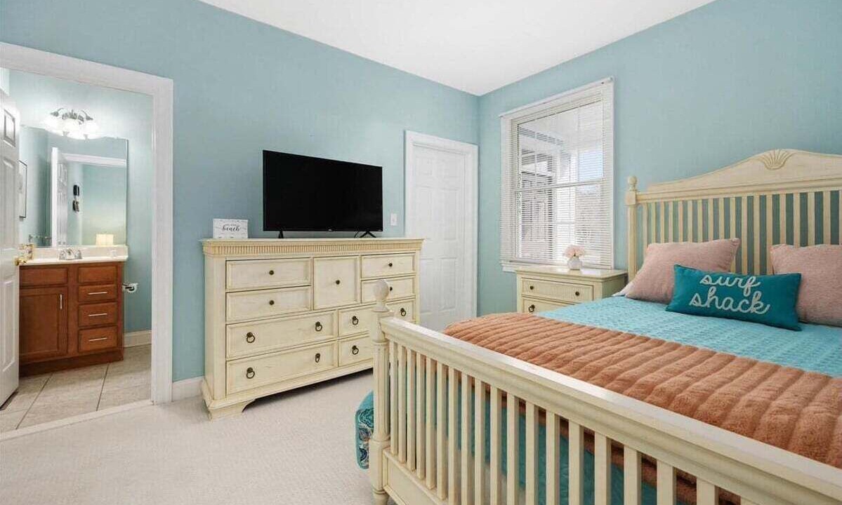 Photo of Bedroom in Sun Ridge