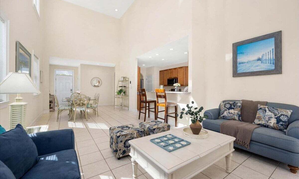 Photo of Livingroom in Sun Ridge