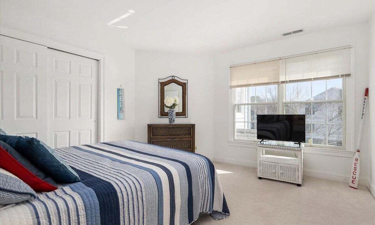 Photo of Bedroom in Sun Ridge