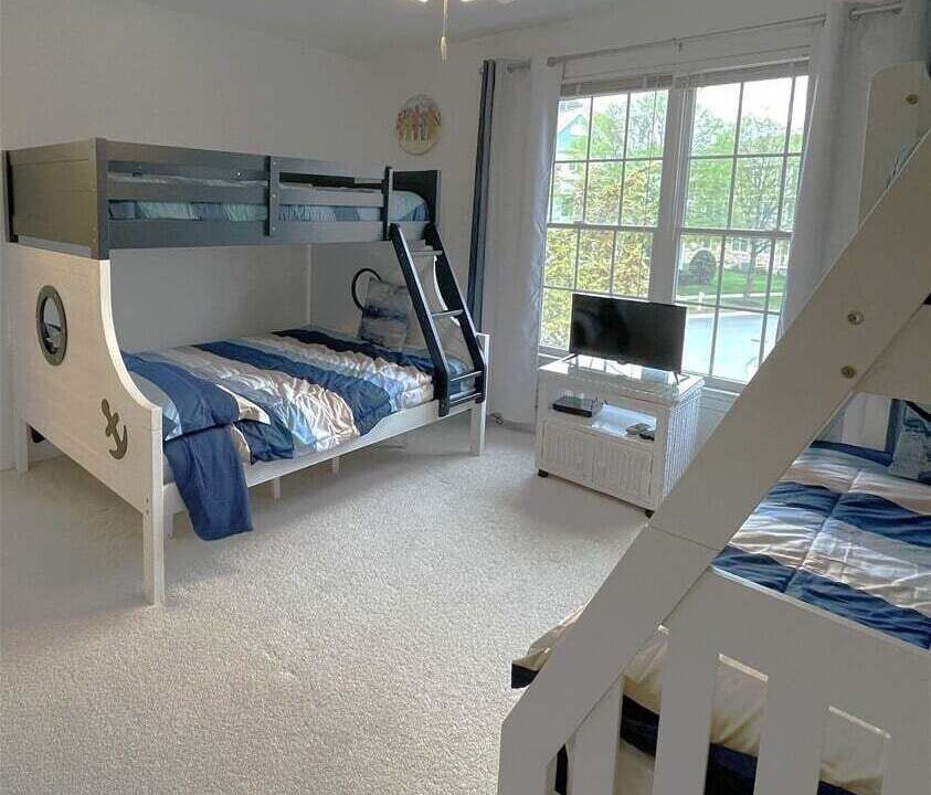Photo of Bedroom in Sun Ridge