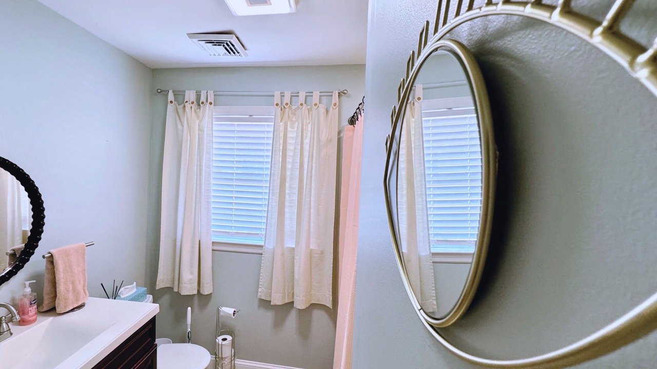Photo of Bathroom in North Cape May