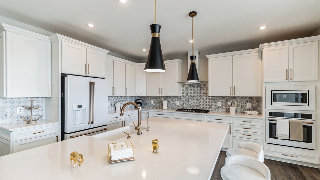 Photo of Kitchen in Winchester