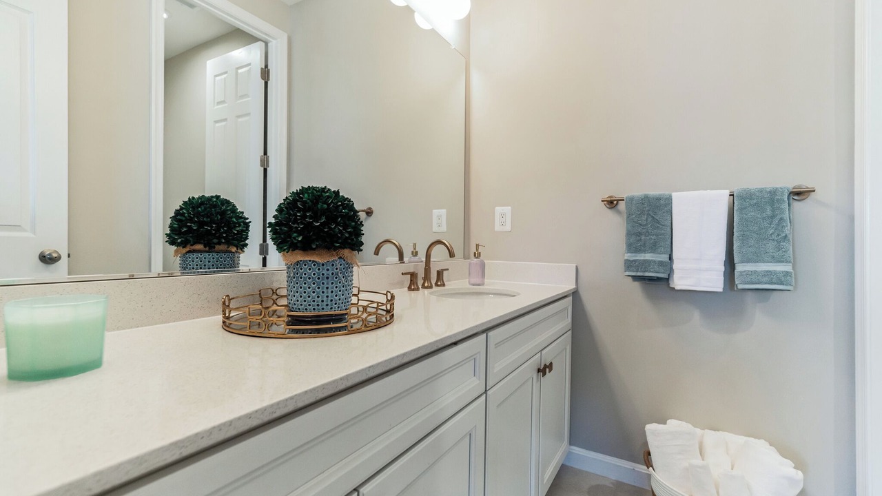 Photo of Bathroom in Winchester