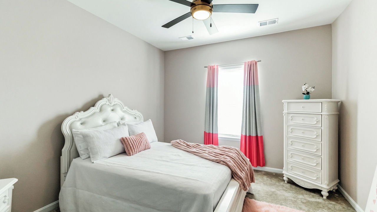 Photo of Bedroom in Winchester