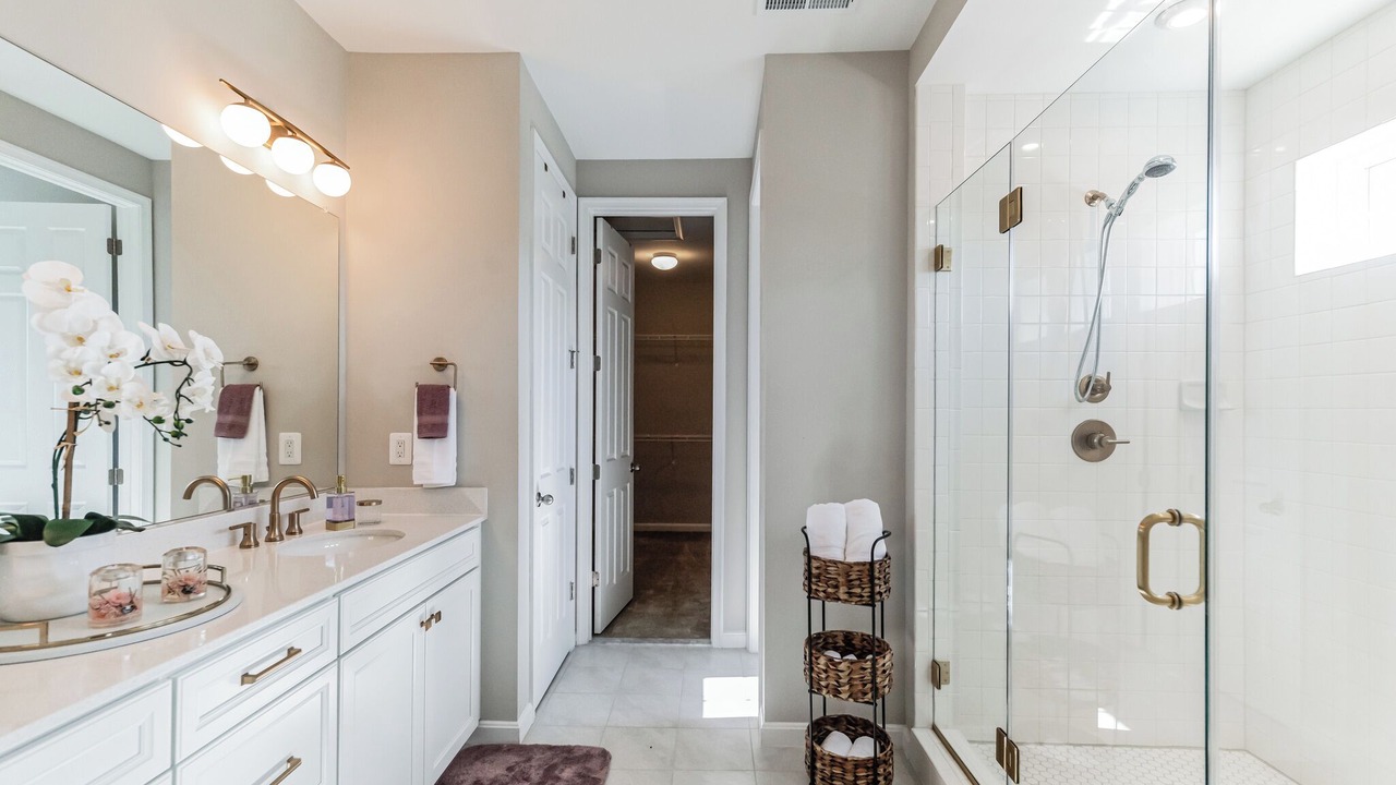 Photo of Bathroom in Winchester