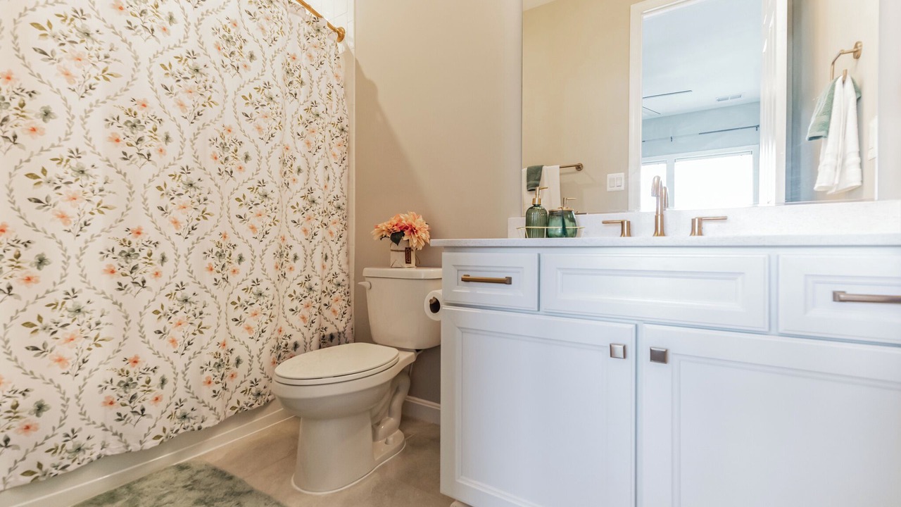 Photo of Bathroom in Winchester