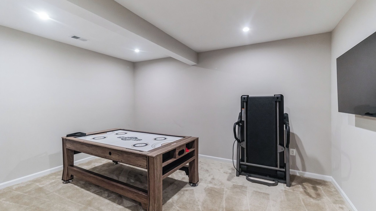 Photo of Bedroom in Winchester