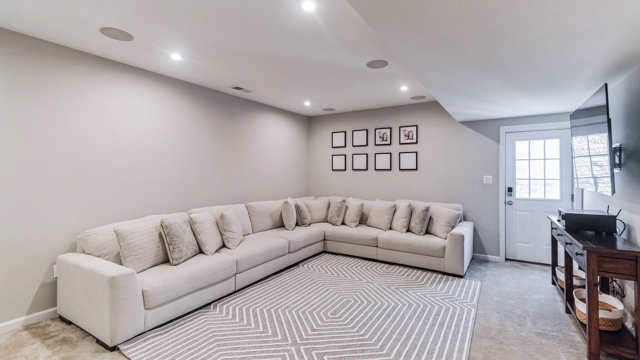 Photo of Livingroom in Winchester