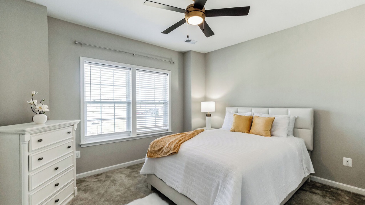 Photo of Bedroom in Winchester