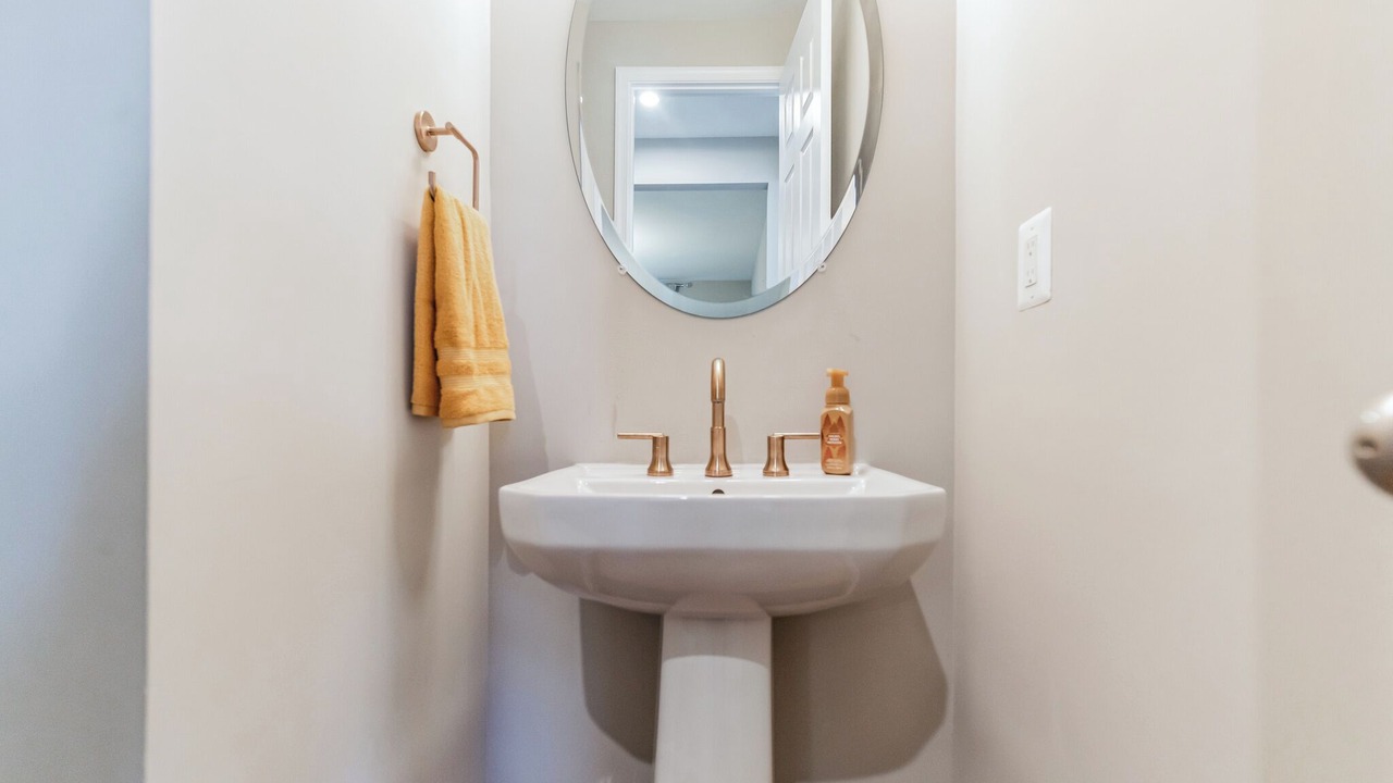 Photo of Bathroom in Winchester