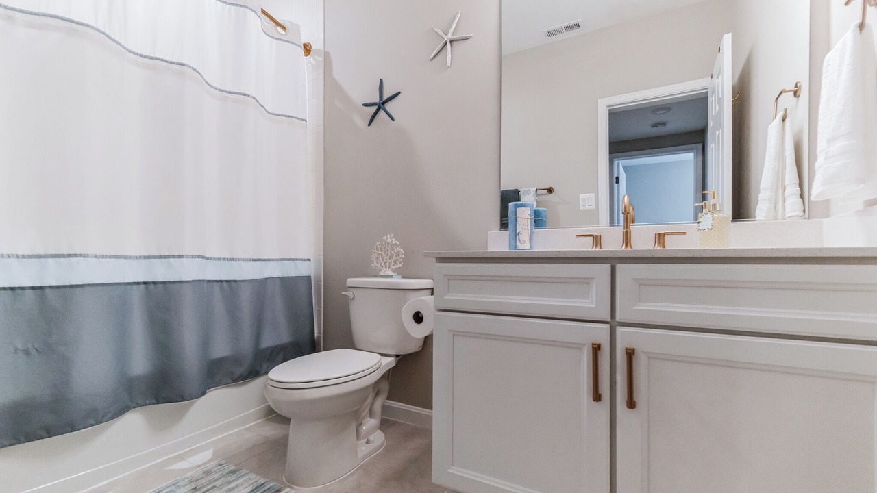 Photo of Bathroom in Winchester
