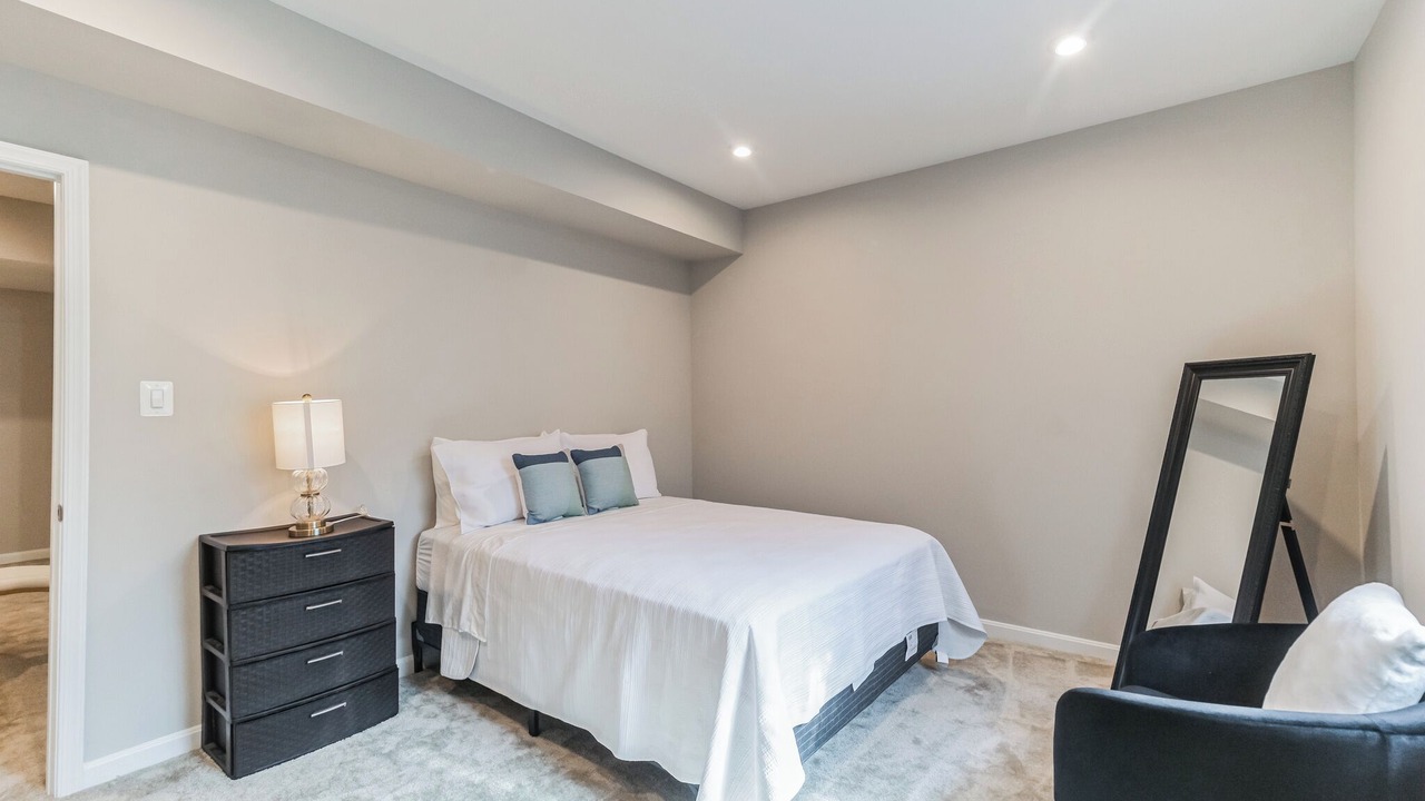 Photo of Bedroom in Winchester