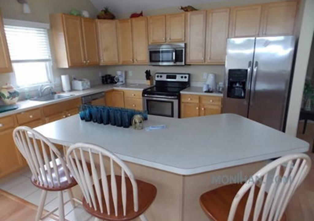 Photo of Kitchen in South End