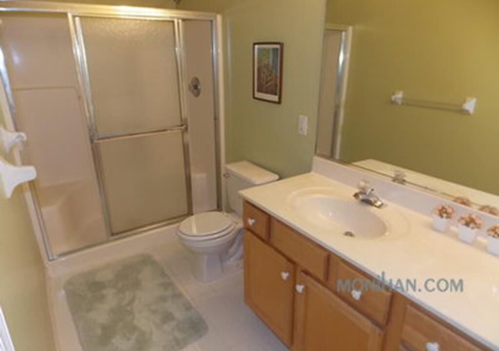 Photo of Bathroom in South End