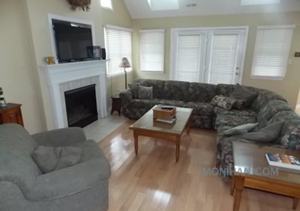 Photo of Livingroom in South End