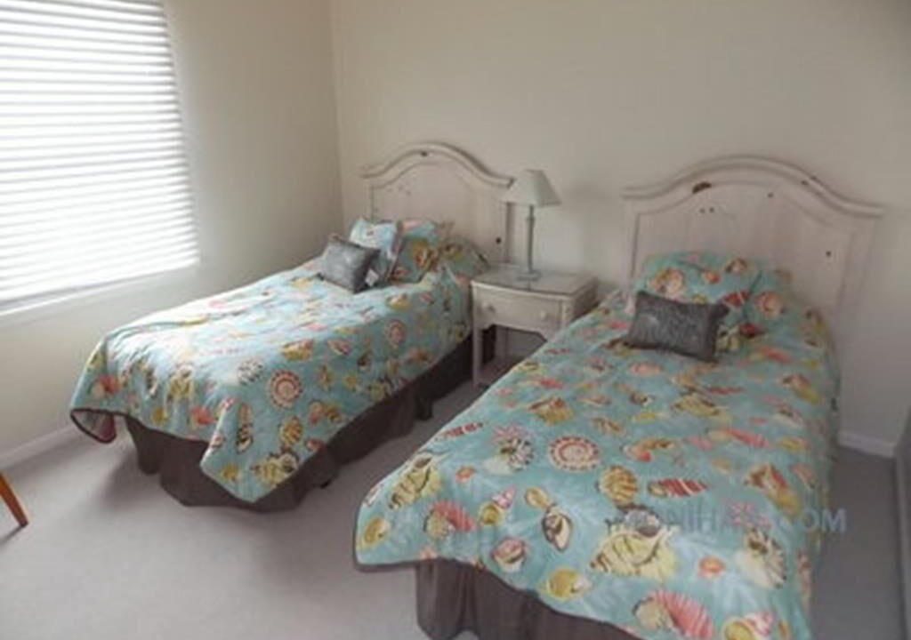 Photo of Bedroom in South End